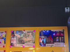 -203密室体验馆·逃脱·聚会·亲子(工体店)