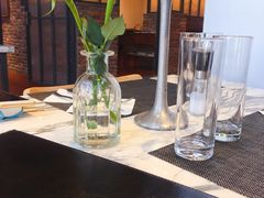 店内布置-at cafe 意大利餐厅(集美店)