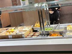 -素耕素食自助(嘉华店)