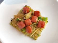 -Le Comptoir de Pierre Gagnaire