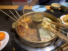 -明何记涮牛肚(品牌首店隋唐植物园南门古城路店)