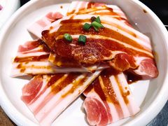-九田家黑牛烤肉料理(石路天虹店)