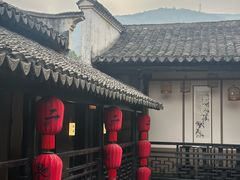 -二泉园老菜馆·百年无锡菜
