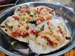 -飞尝蚝·顺德菜·鱼生(顺德总店)