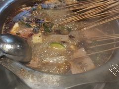 -袁记串串香(川师店)