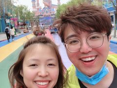 -沈阳方特欢乐世界