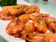 -龙宫海鲜楼(长乐漳港店)