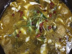 -鱼无双·酸菜鱼(来凤街店)