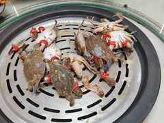 -仙螺岛海鲜自助餐厅(总店)