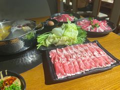 -呷哺呷哺 黄金牧场 (欢乐谷店)