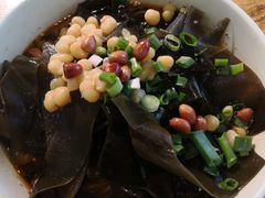 -车沾巷·重庆老味豌杂面