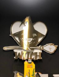 -WITCH （舞季）舞蹈工作室