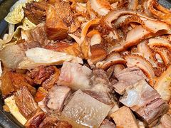-赵家牛肉砂锅(台西三路店)