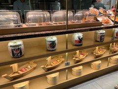 -食代馆(深业上城店)