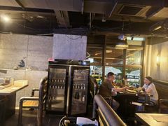 -麦凯伦烧烤·精酿超级工厂店(金桥总店)