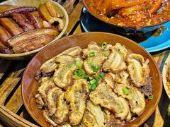 -田园印象·成都土菜院子(华阳店)