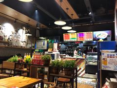 -车沾巷·重庆老味豌杂面