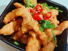 -梵云依家小冒菜(新街口总店)