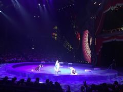 -广州长隆国际大马戏