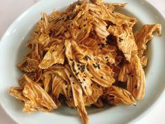 -味+新京宴·烤鸭·北京菜(创意谷店)
