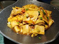 -姐夫的小菜(新中关购物中心店)