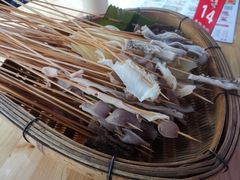 -古真记钵钵鸡(总店)