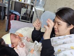 -田螺阿姨自营月嫂·育儿嫂(高新店)