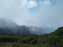 -终南山国家森林公园