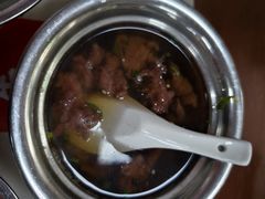 -阿秋牛排(湖心街店)