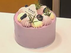 -御蝶坊生日蛋糕KNAC(创业店)