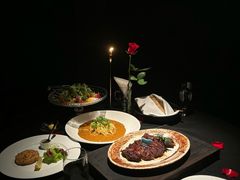 -小火花·干式熟成牛排馆Spark SteakHouse(剑桥郡店)