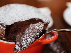-ROAST coffee & eatery