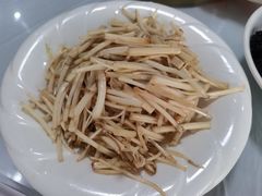 -天乐农家鱼头王(天目湖店)
