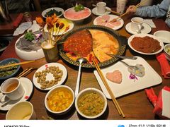 -黄家码头老火锅(解放碑旗舰店)