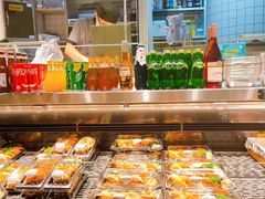 -上清·三文鱼鲜寿司(同德店)