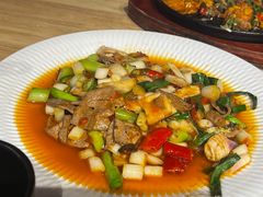 -田园印象·成都土菜院子(华阳店)