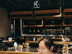 -川骄海鲜自助(亚运村店)