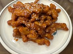 -润泽园饭庄(中山路店)