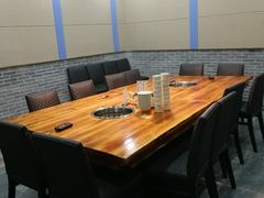 -大自然醉鹅·铁锅火焰鹅(上海联洋店)