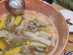 -妈妈的味道(和顺古镇店)