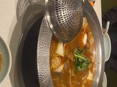 -古乐牛香鲜牛肉牛杂火锅(观前街店)