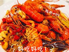 -辣盆盆麻辣小龙虾(哈尔滨总店)