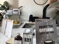 -常识咖啡common sense(春熙路店)
