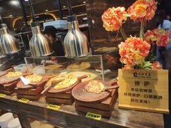 -苏格里岛自助海鲜烤肉火锅(集美万达店)