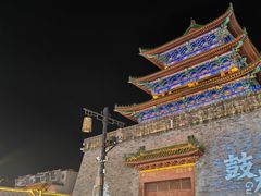 -鼓楼夜市
