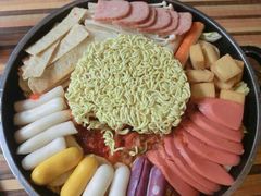 -Yolo韩国创意料理