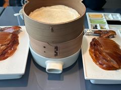 -小大董·烤鸭(观景餐厅·南京西路店)