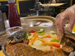 -黄记煌三汁焖锅(崇文门店)