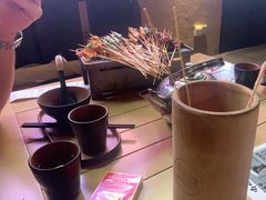 -花和尚·湘西小串烧烤(祈福店)