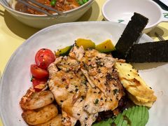 -米仓食堂(凯德广场店)